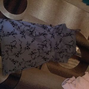 American dress. (Children)